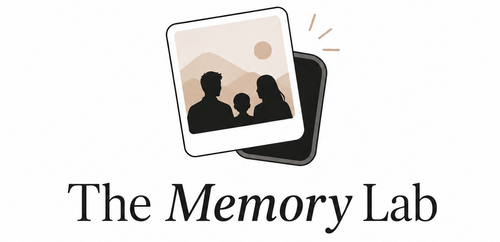 The Memory Lab